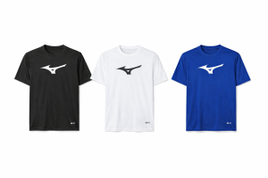 KIT 3 CAMISETAS DRY FIT MASCULINA – LINHA ESPORTIVA