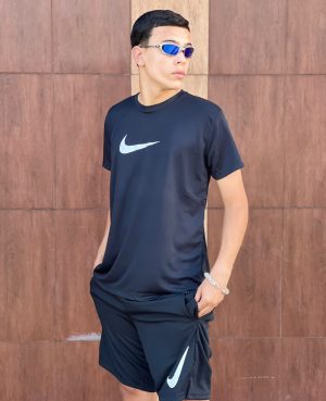 2 Kit -  2 Camisas 2 Bermudas